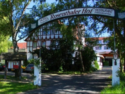 Фото: Rosenthaler Hof